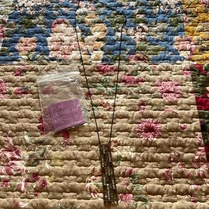 Fun Jewelry NYC Necklace